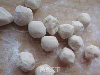 春饼的做法步骤：3