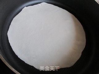 春饼的做法步骤：5