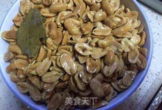 重庆口口香多味花生的做法步骤：7
