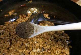 重庆口口香多味花生的做法步骤:13