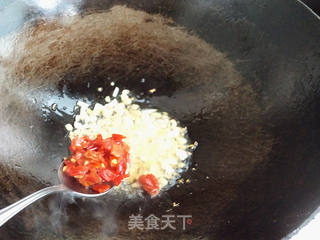 剁椒萝卜的做法步骤:6