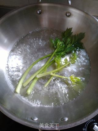 卤肉饭的做法步骤:2
