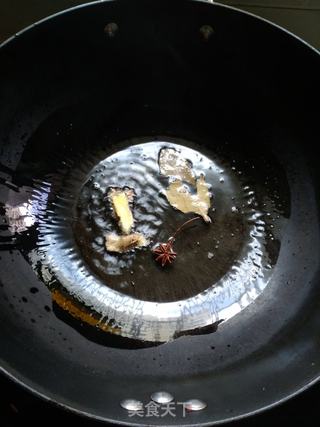 卤肉饭的做法步骤:5