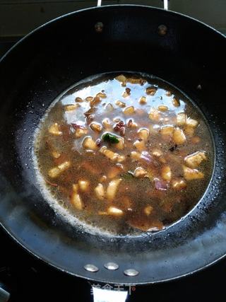 卤肉饭的做法步骤:10