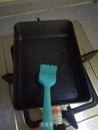 番茄蛋烧的做法步骤:9