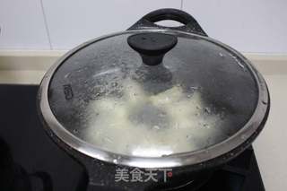 生煎饺子的做法步骤:12