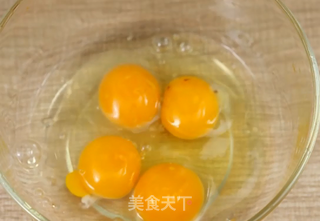 香浓芝士蛋包饭,一口下去全是满足!的做法步骤:2