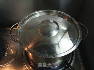 烤猪蹄的做法步骤:7