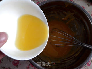 童趣蛋糕的做法步骤:5