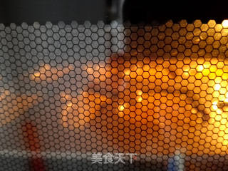 童趣蛋糕的做法步骤:13