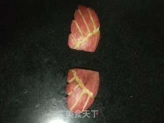 苹果小鸟的做法步骤:8
