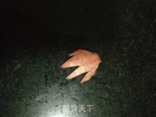 苹果小鸟的做法步骤:9