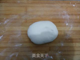 五香芝麻酱卷的做法步骤:4