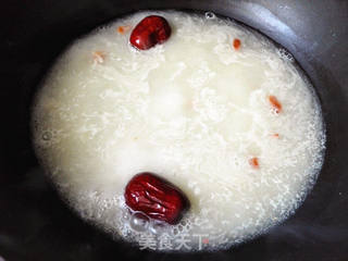 一人食小火锅的做法步骤:9