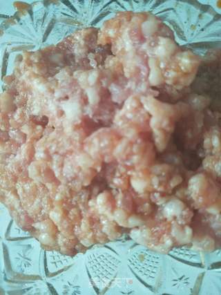 麻婆豆腐的做法步骤:4