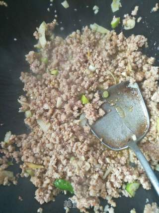 麻婆豆腐的做法步骤:5