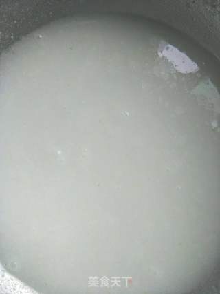 麻婆豆腐的做法步骤:7