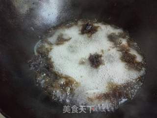 紫菜蛋花汤的做法步骤:5