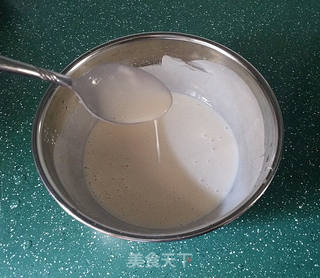 炸香酥藕盒的做法步骤:10