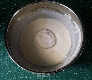 炸香酥藕盒的做法步骤:11