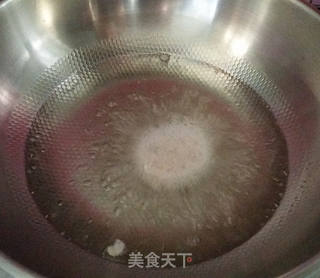 炸香酥藕盒的做法步骤:12