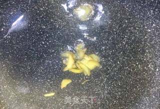 番茄三鲜水晶肉片浓汤的做法步骤:4