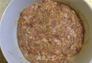 红绿相间番茄丸子豆尖汤的做法步骤:10