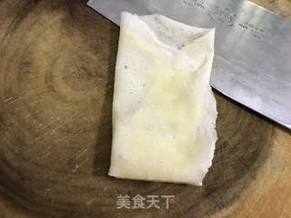 烙甜粿的做法步骤:3