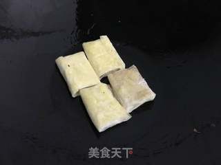 烙甜粿的做法步骤:5