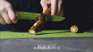 团子汁的做法步骤:6