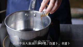 团子汁的做法步骤:10