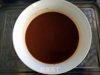 土豆肉酱的做法步骤：4