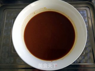 土豆肉酱的做法步骤:4