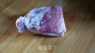 重庆乡宴九大碗之一夹沙肉、甜烧白的做法步骤:9