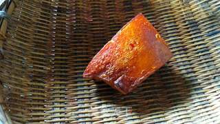 重庆乡宴九大碗之一夹沙肉、甜烧白的做法步骤:19