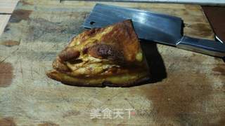 重庆乡宴九大碗之一夹沙肉、甜烧白的做法步骤:23