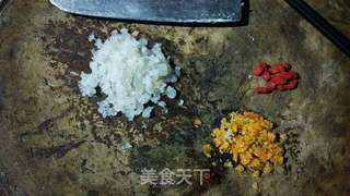 重庆乡宴九大碗之一夹沙肉、甜烧白的做法步骤:37