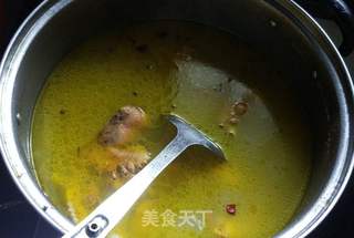 重庆乡宴九大碗之一夹沙肉、甜烧白的做法步骤:35