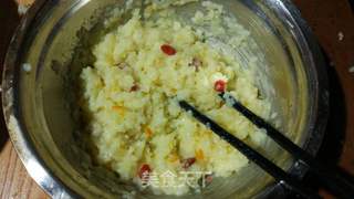 重庆乡宴九大碗之一夹沙肉、甜烧白的做法步骤:41