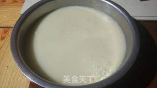 重庆传统宴席扣菜——橘香糯米饭(我们重庆人叫酒米饭)的做法步骤:2
