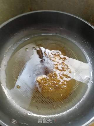 梦思香辣酱的做法步骤:3