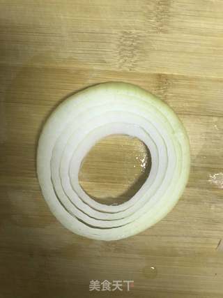 白玉萝卜拼盘的做法步骤:5