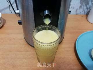 鲜榨橙汁的做法步骤:4