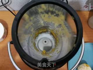 鲜榨橙汁的做法步骤:5