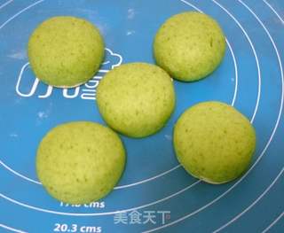 “花样美食”花样馒头的做法步骤:2
