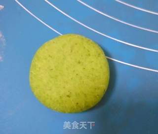 “花样美食”花样馒头的做法步骤:3