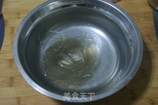 西安羊肉泡馍的做法步骤:3