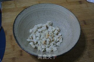 西安羊肉泡馍的做法步骤:7