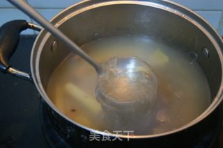 西安羊肉泡馍的做法步骤:9