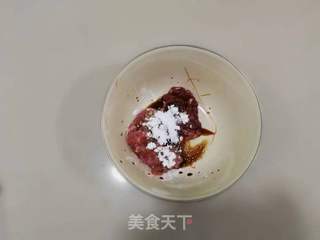 翡翠白玉包子的做法步骤:13